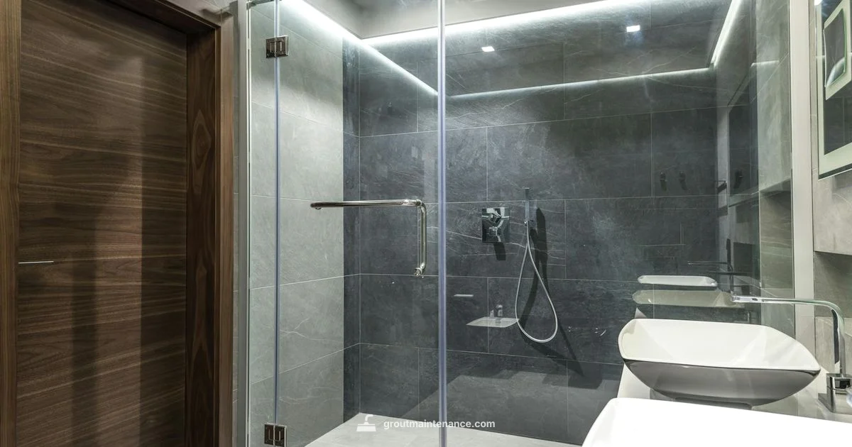 Stain-Guard Grout - Grout Maintenance