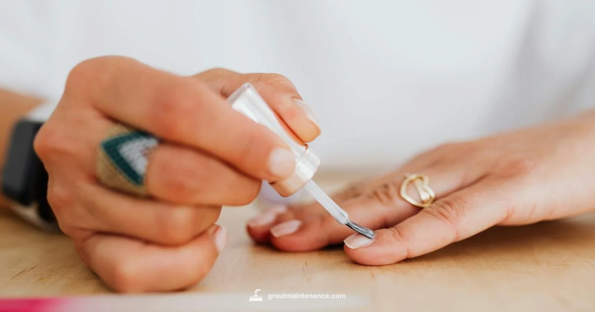 Grout vs Sealant - Grout Maintenance