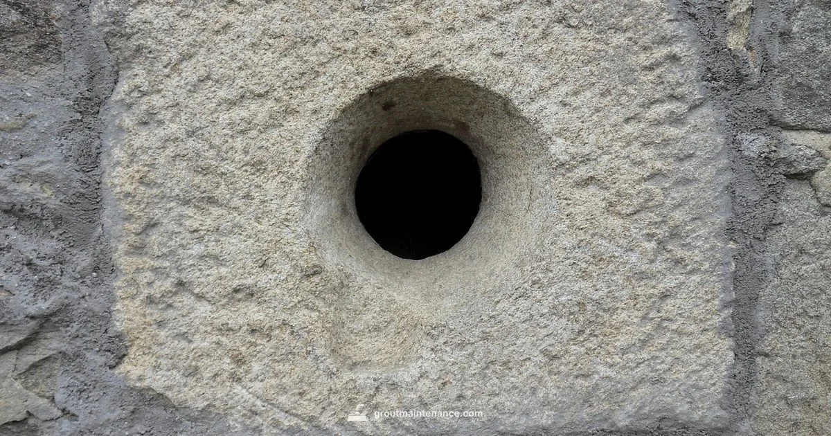 Grout Patch Guide - Grout Maintenance