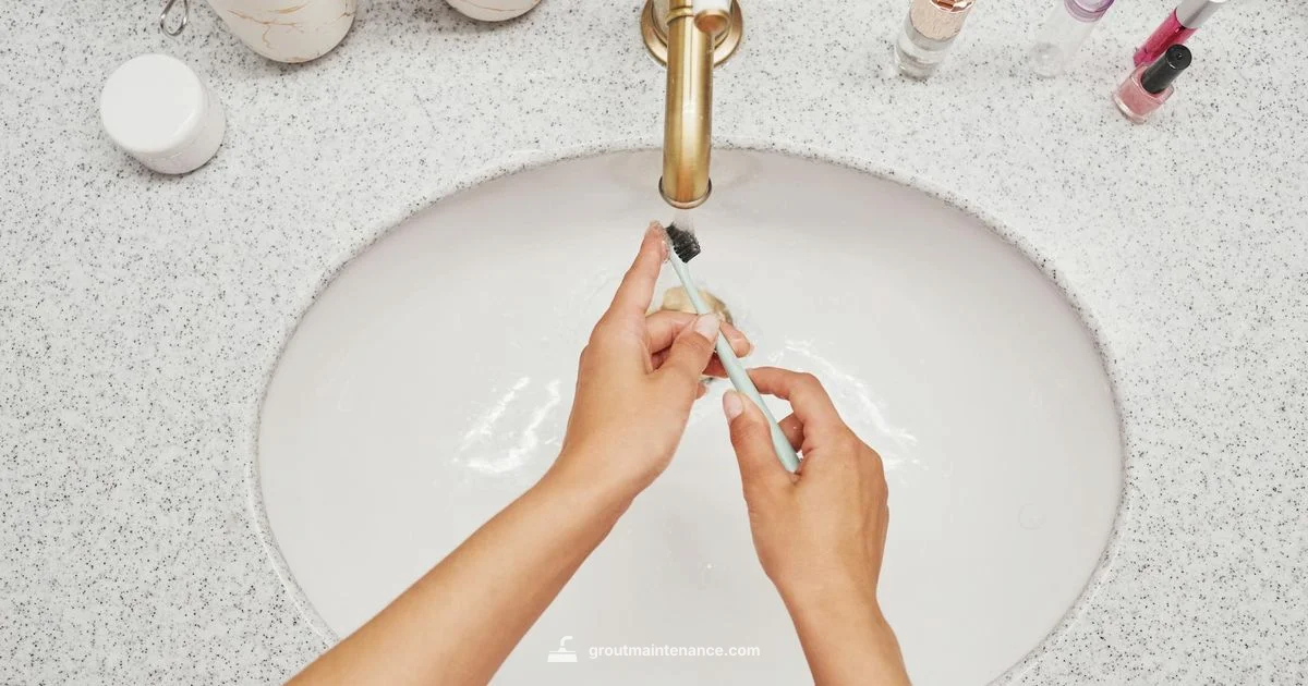 Grout 49 Guide Grout 49 Guide - Grout Maintenance