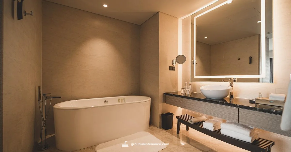 Best Grout Guide - Grout Maintenance