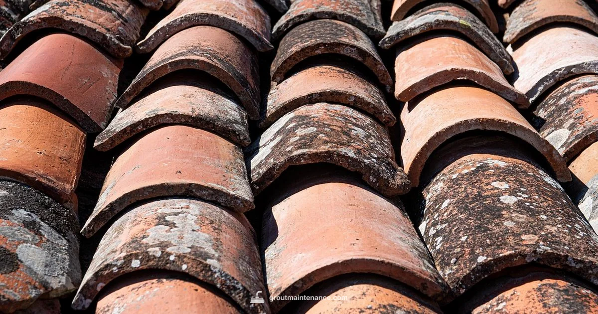 Epoxy Grout Identity - Grout Maintenance