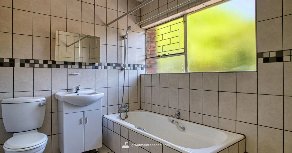 Avalanche Grout - Grout Maintenance