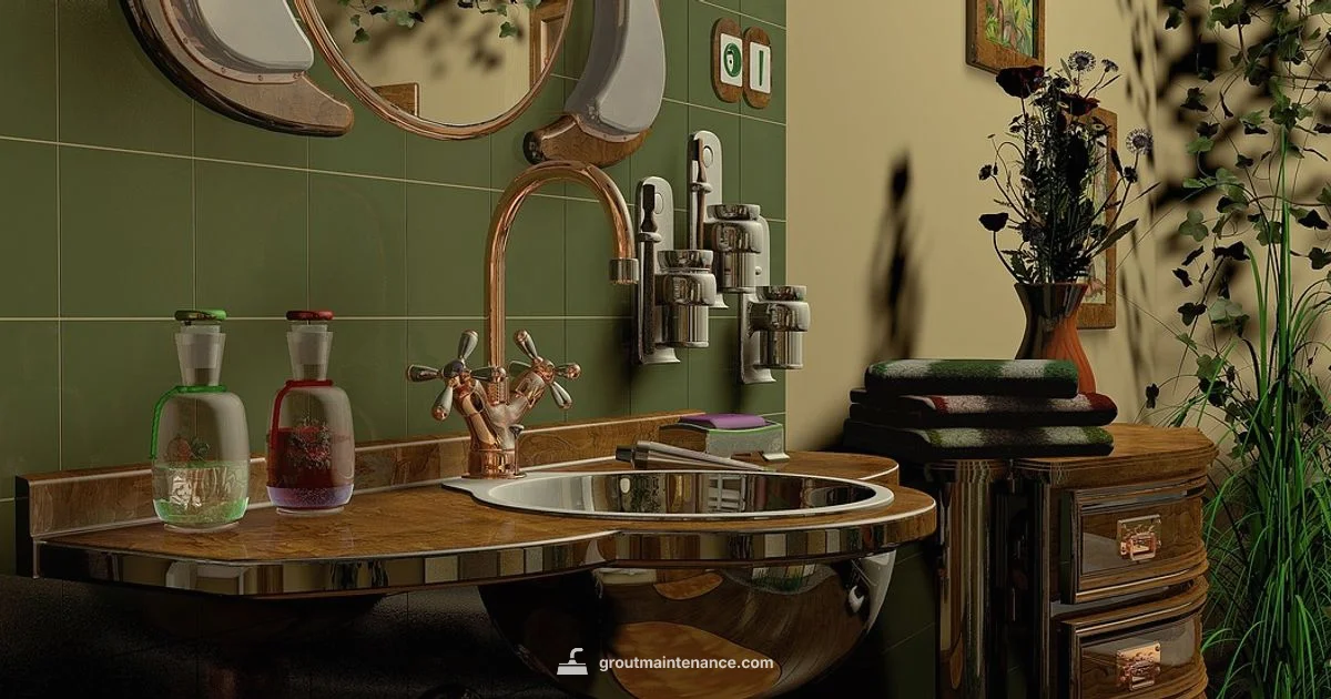 Grout Medic Guide - Grout Maintenance