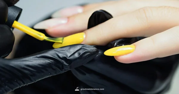 Grout Permeability Guide - Grout Maintenance