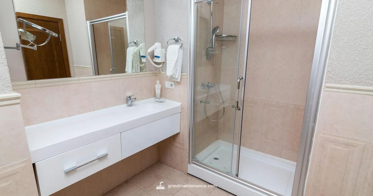 Replacing Broken Grout - Grout Maintenance