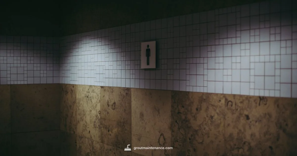 Grout Charts Guide - Grout Maintenance