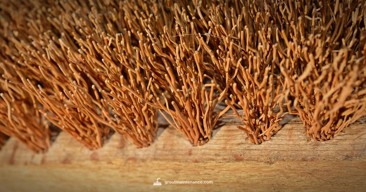 Grout Cleaning Made Easy Grout Cleaning Made Easy - Grout Maintenance