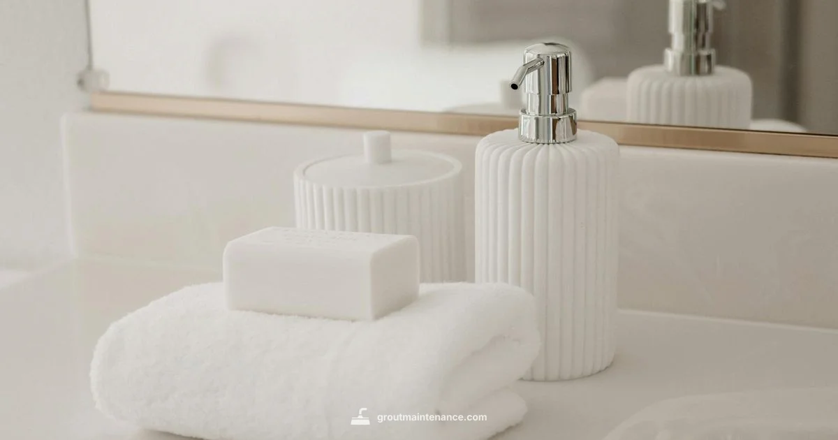 Grout Zero Guide - Grout Maintenance