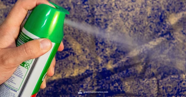 Grout Cleaner Showdown - Grout Maintenance