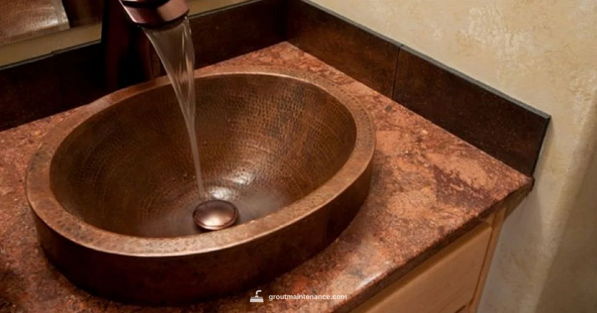 Choosing the Right Grout - Grout Maintenance