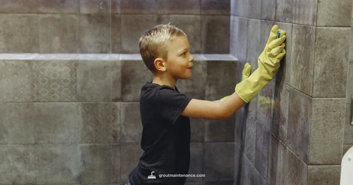 Grout Cleaning Guide Grout Cleaning Guide - Grout Maintenance