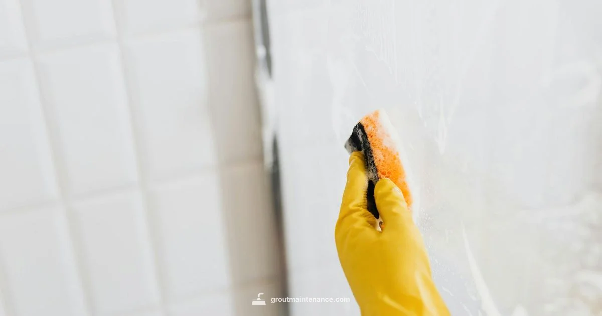 Top Grout Guide - Grout Maintenance