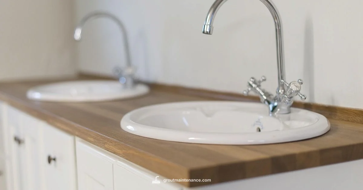 Grout Color Guide - Grout Maintenance