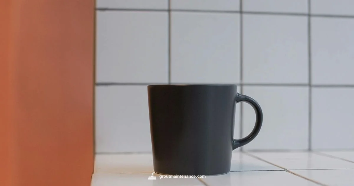 755 Grout Guide - Grout Maintenance