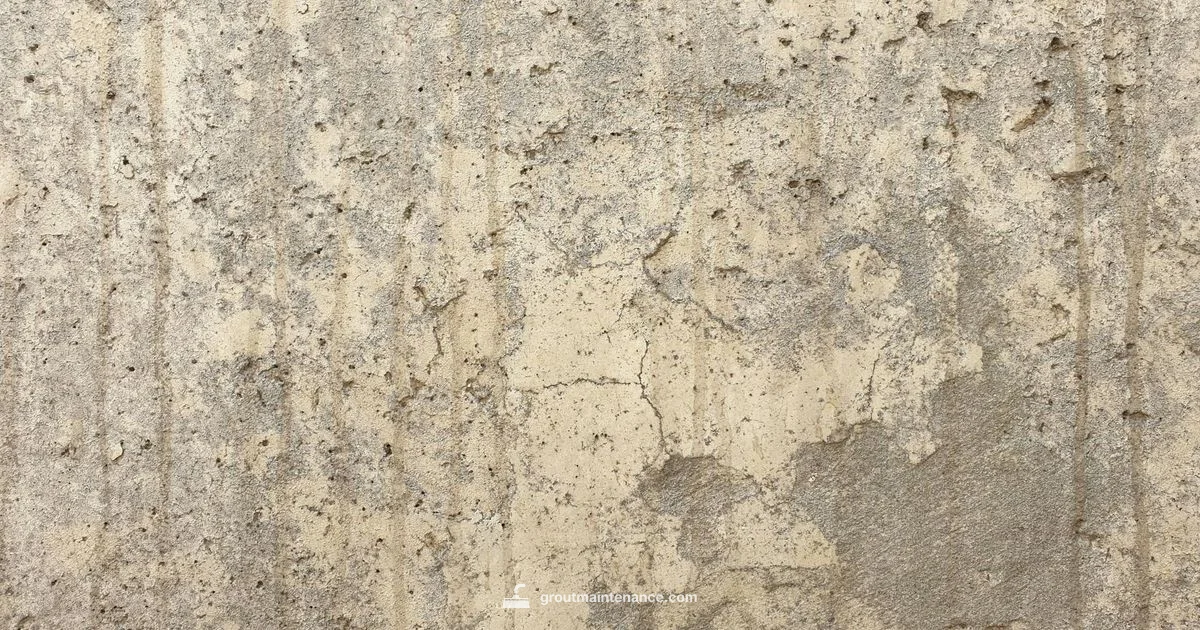 Soft Grout Guide Soft Grout Guide - Grout Maintenance