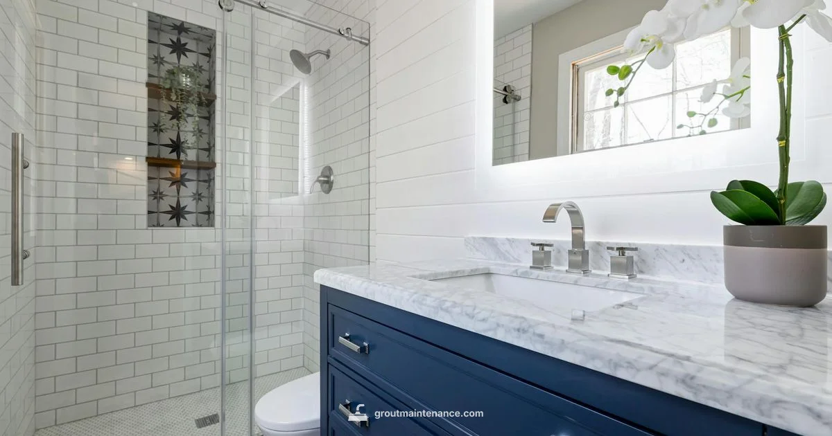 Grout Sealing Guide - Grout Maintenance