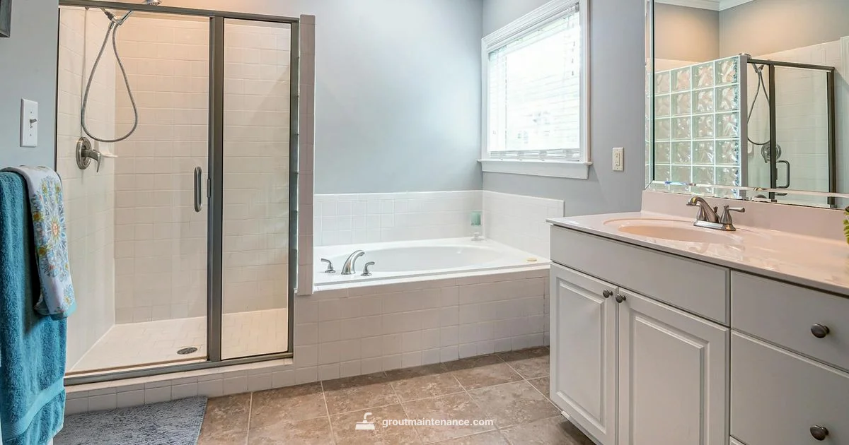 Power Grout Colors Power Grout Colors - Grout Maintenance