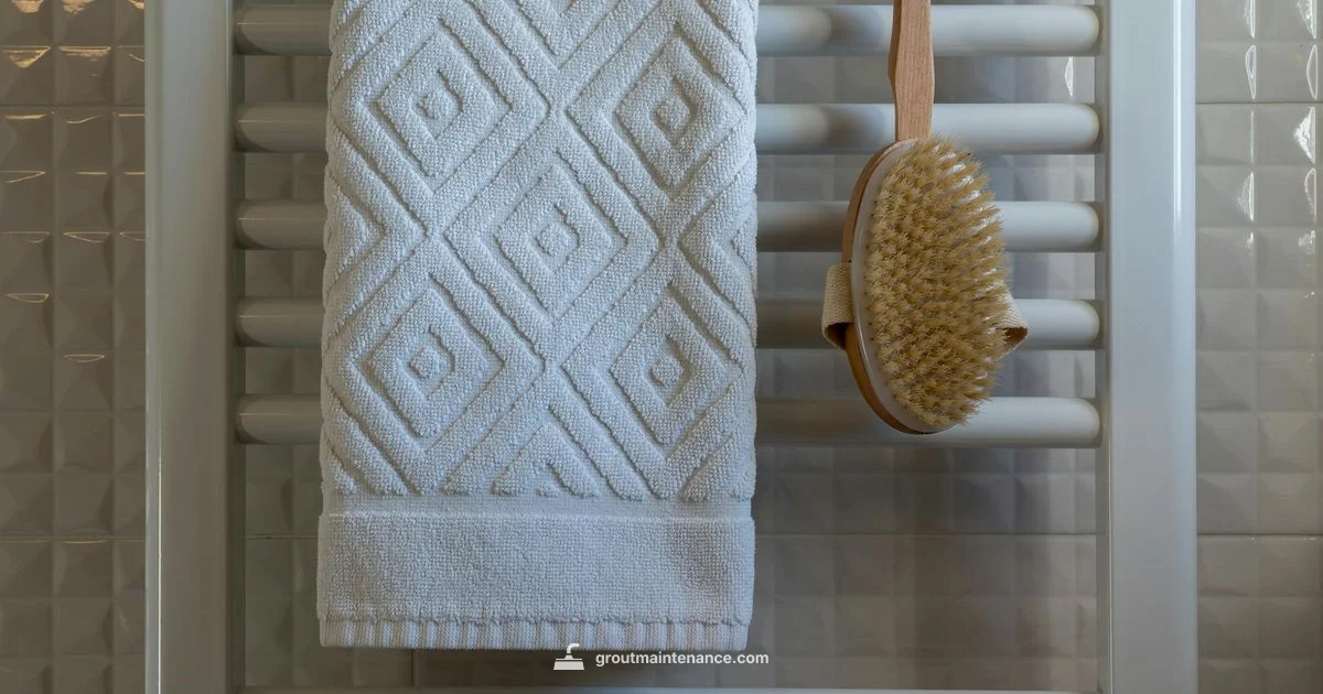 Grout Brush Guide Grout Brush Guide - Grout Maintenance