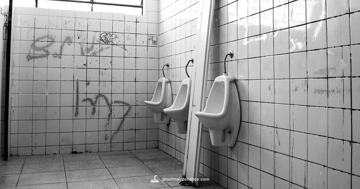 White Grout Guide - Grout Maintenance