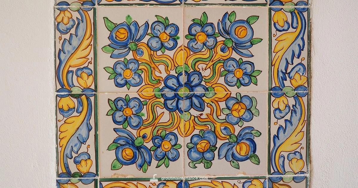 Epoxy Grout Guide - Grout Maintenance