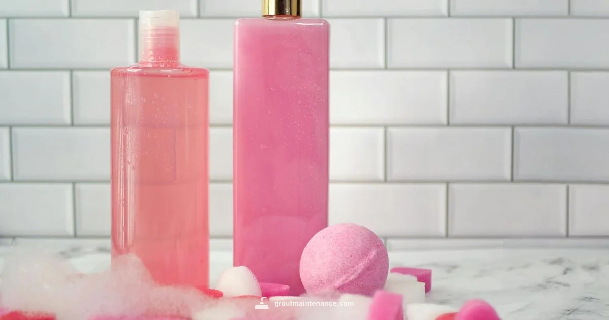 GP2 Grout Overview GP2 Grout Overview - Grout Maintenance