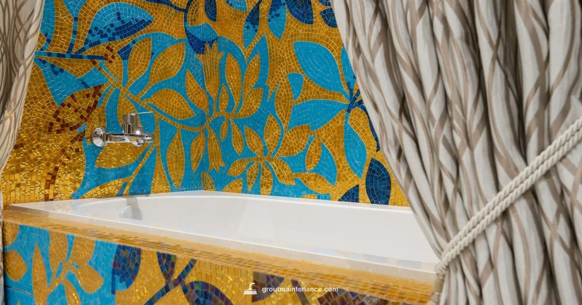 Aqua Mix Colorant - Grout Maintenance