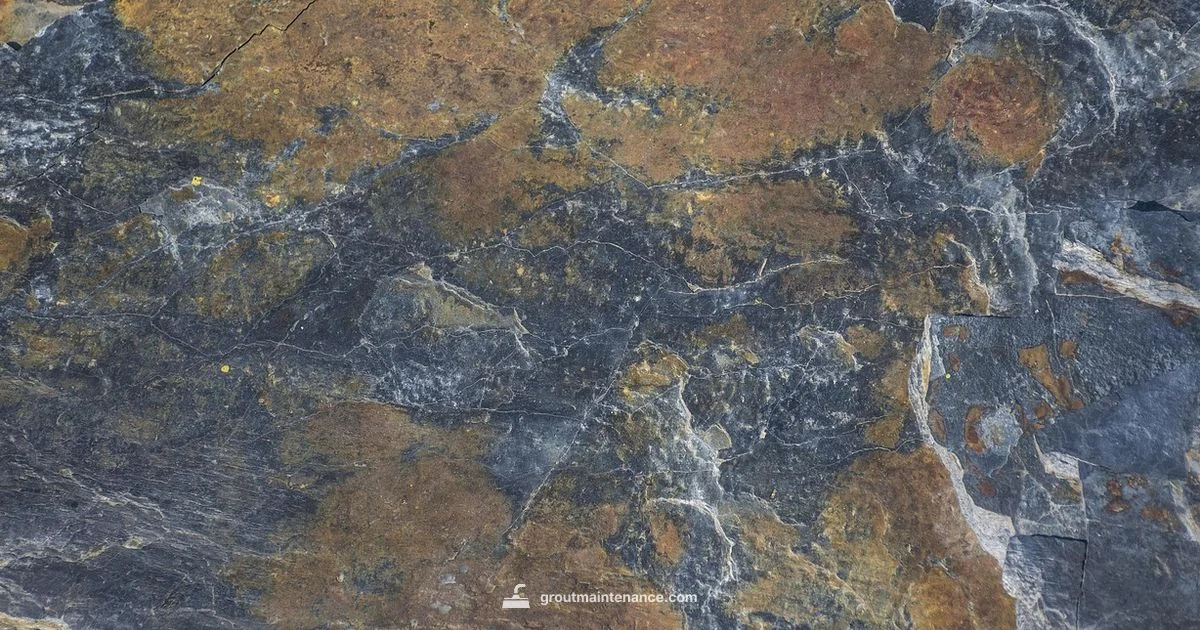 Natural Grout Color - Grout Maintenance