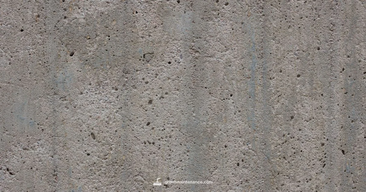 Bond Strength Basics - Grout Maintenance