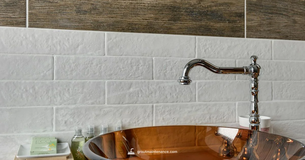 Epoxy Grout Guide - Grout Maintenance