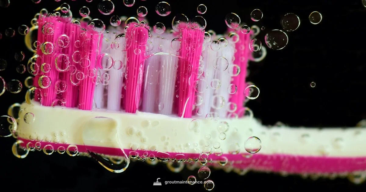 Effortless Grout Cleaning Effortless Grout Cleaning - Grout Maintenance