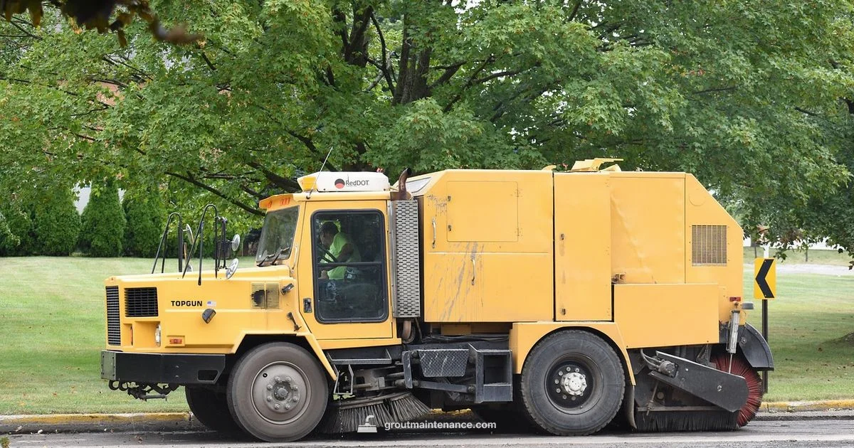 Grout Care Guide Grout Care Guide - Grout Maintenance