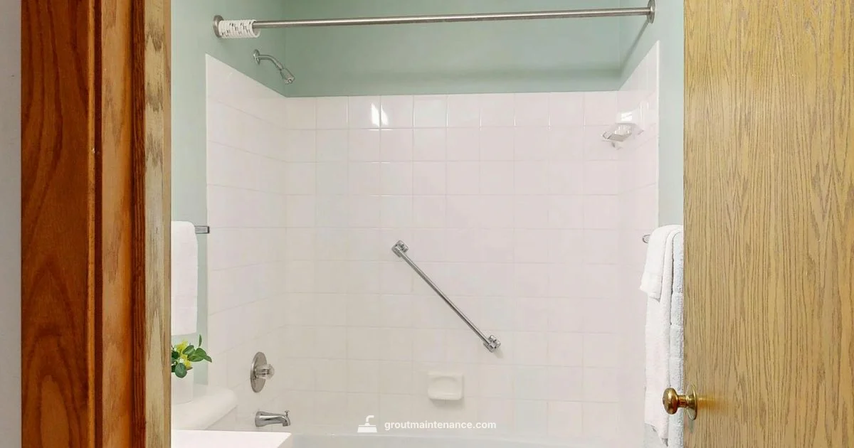 Tile Grout Care Tile Grout Care - Grout Maintenance