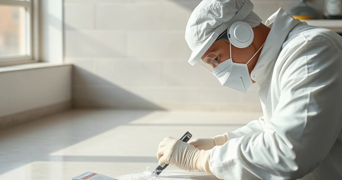 Grout Strength Guide Grout Strength Guide - Grout Maintenance