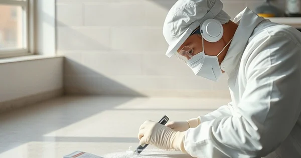 Grout Strength Guide - Grout Maintenance