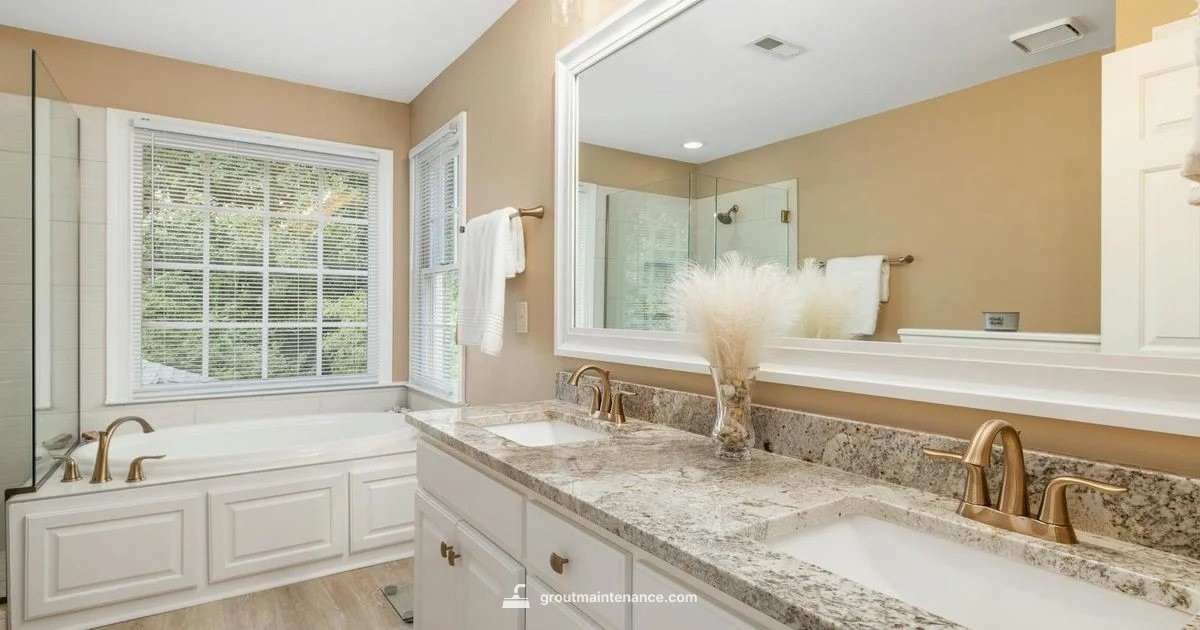 Grout Repair Colorado Springs - Grout Maintenance