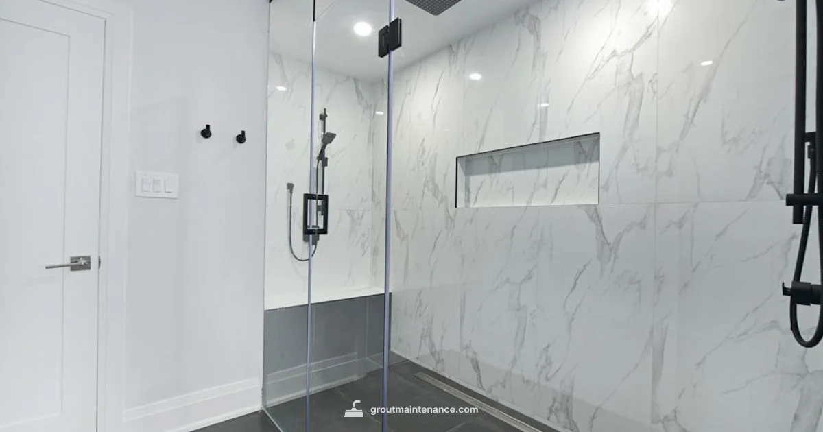 Overgrout Guide - Grout Maintenance