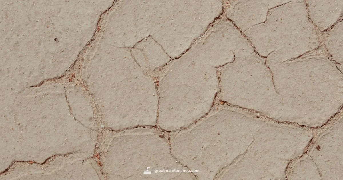 Shrink Grout Guide - Grout Maintenance