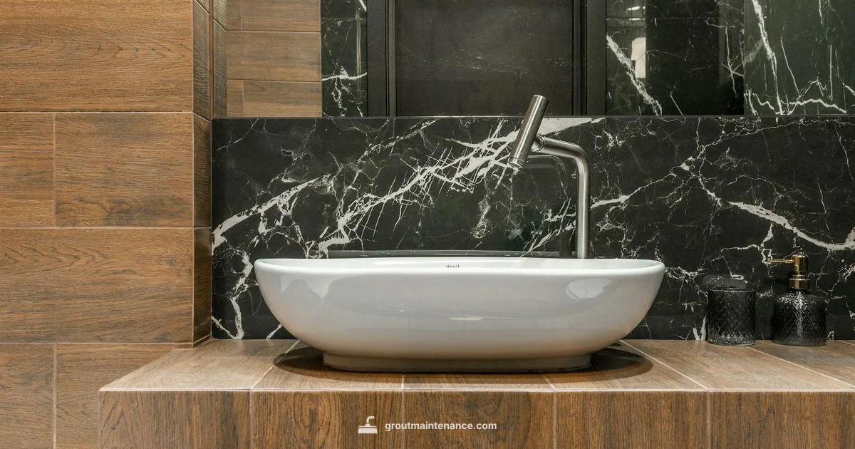 Shower Grout Readiness - Grout Maintenance