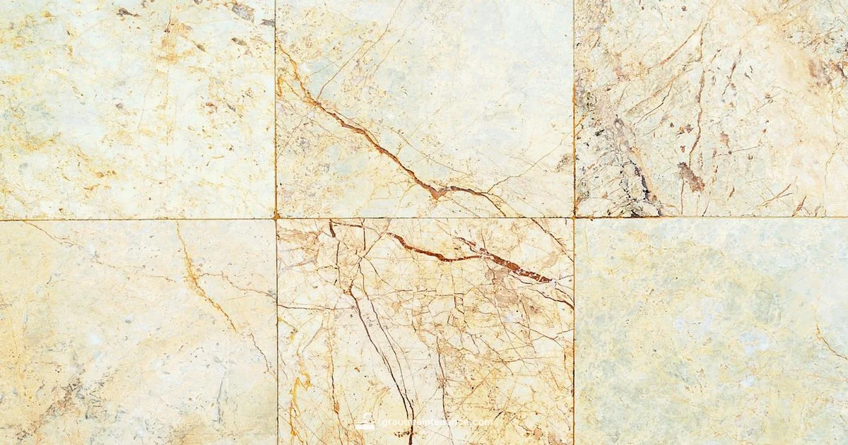 Grout Color Guide - Grout Maintenance