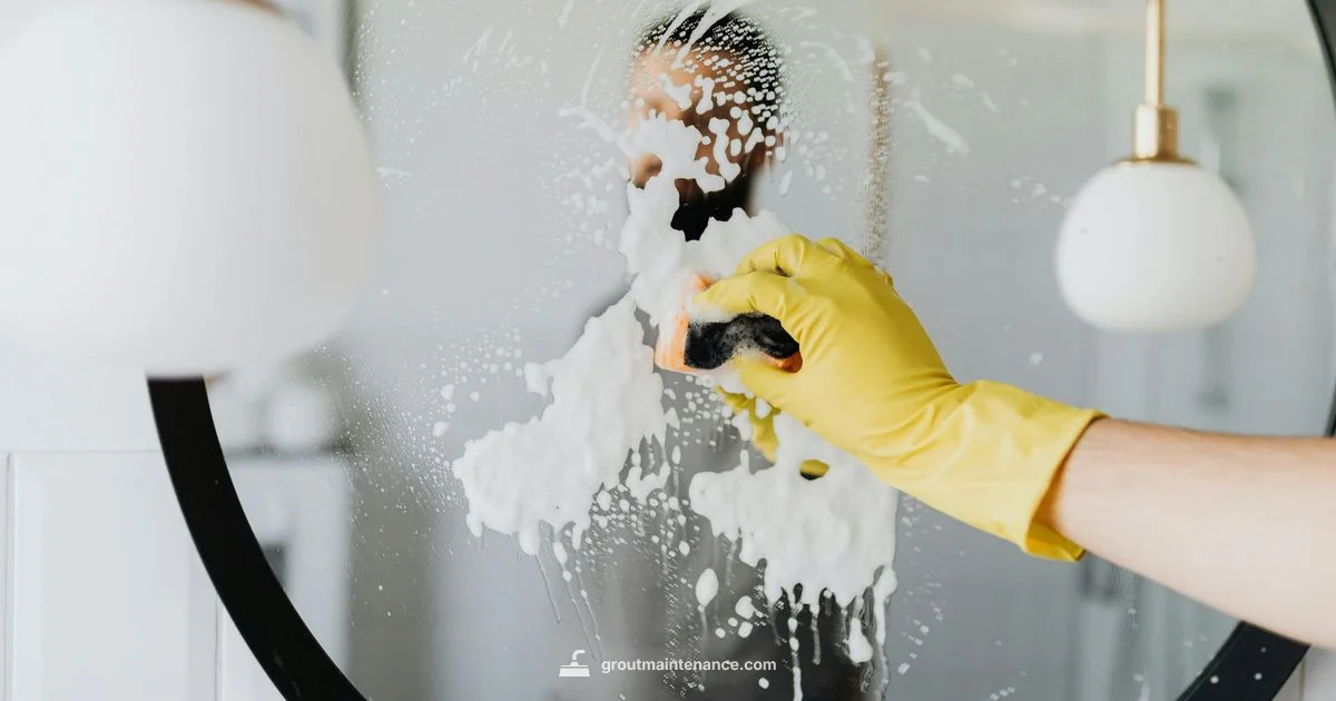 Fort Myers Grout Care Fort Myers Grout Care - Grout Maintenance