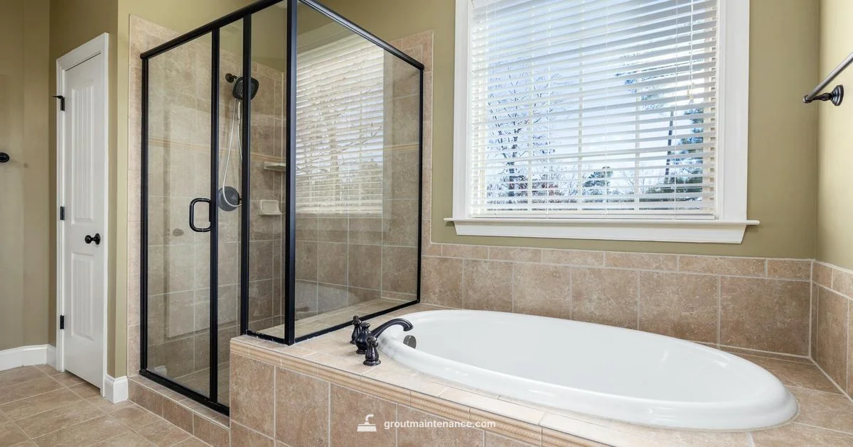 Grout Quikrete Guide - Grout Maintenance