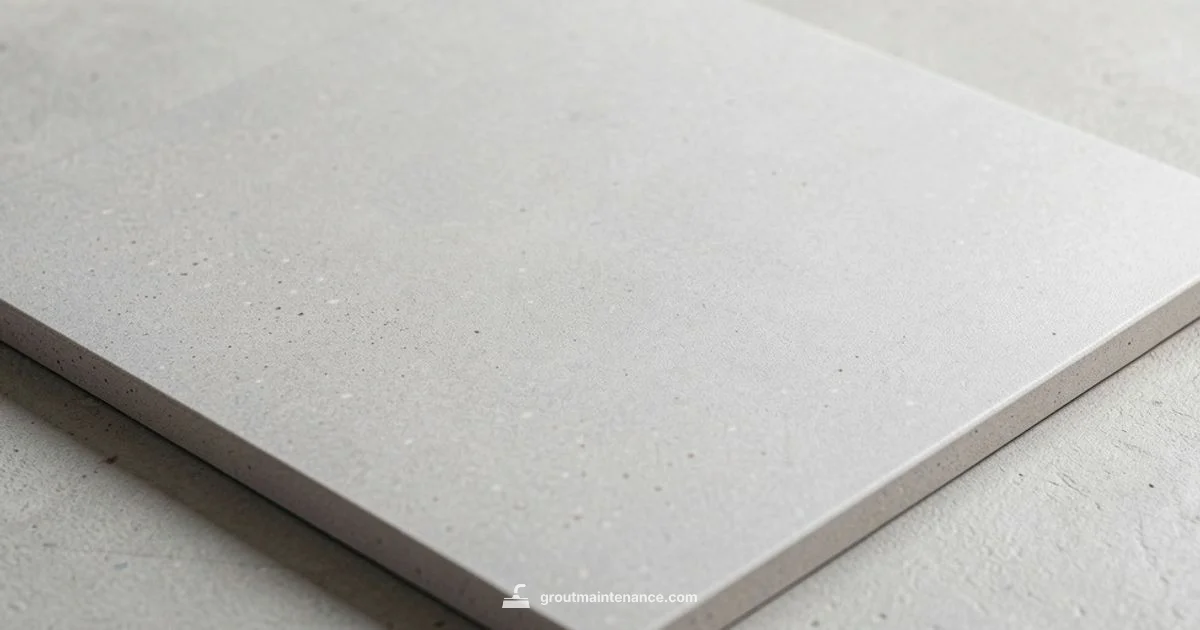 Fine Grout Guide Fine Grout Guide - Grout Maintenance