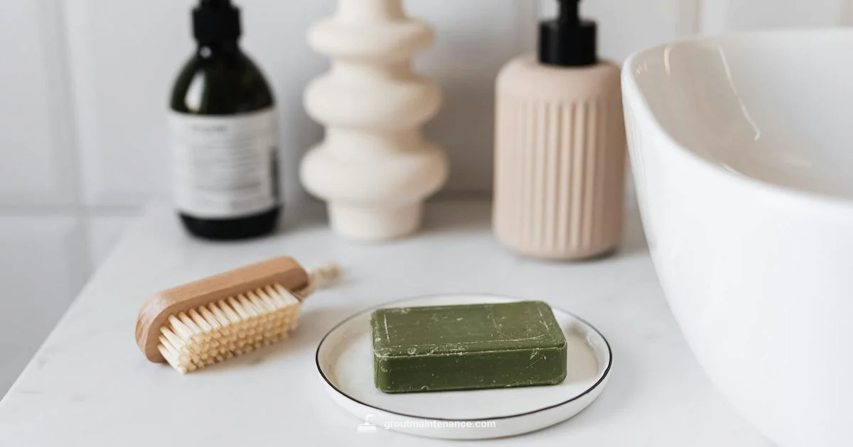 Grout Fix Guide Grout Fix Guide - Grout Maintenance