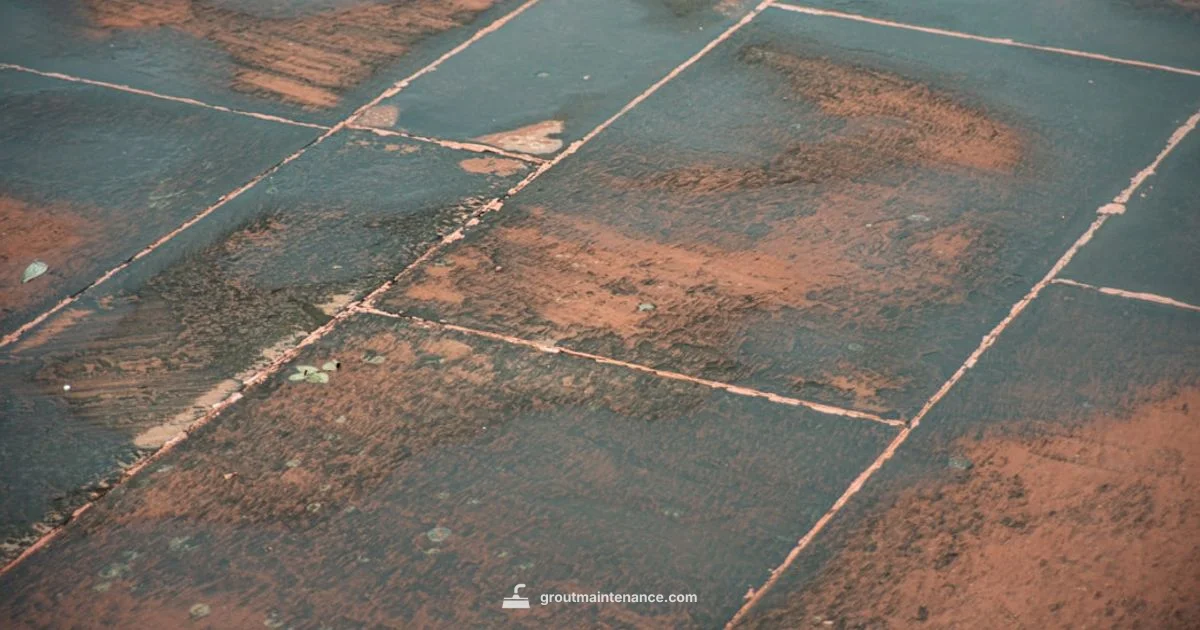 Grout in a Sentence Grout in a Sentence - Grout Maintenance