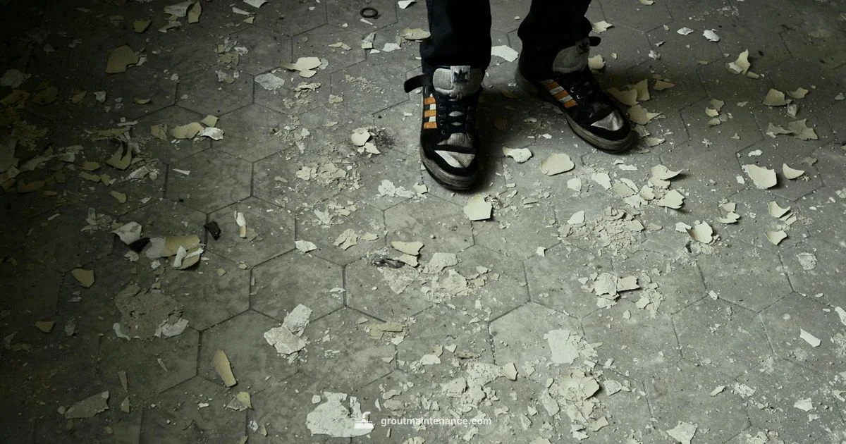 Slurry Grout Essentials - Grout Maintenance