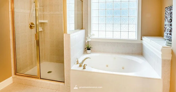 Grout Care Showdown - Grout Maintenance