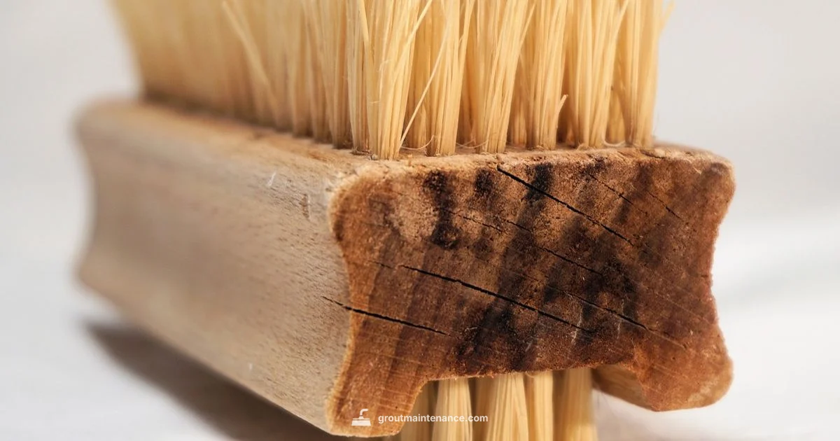 Grout Cleaning 09 - Grout Maintenance