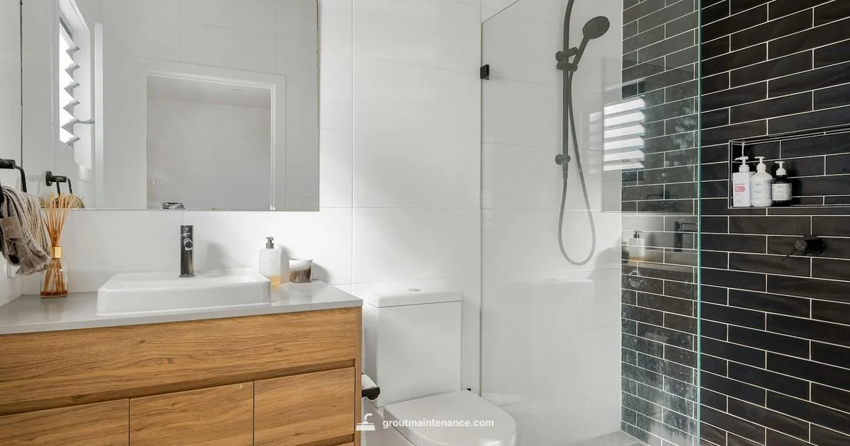 Grout Lines Care Guide - Grout Maintenance