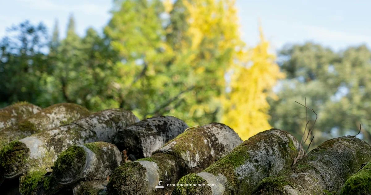 Grout in a Cartridge - Grout Maintenance
